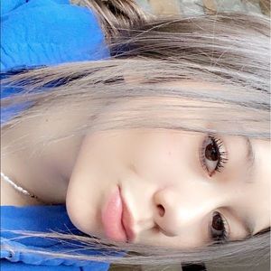 Meet your Posher, Summer